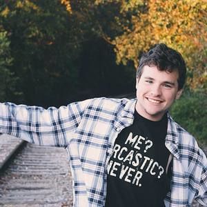 Meet your Posher, Connor